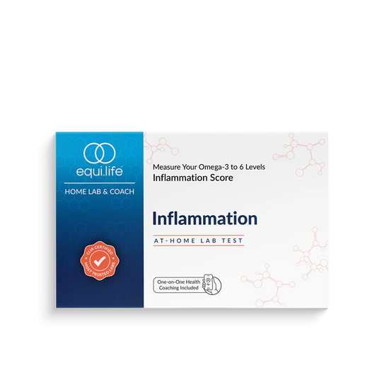 Inflammation Test - EquiLife