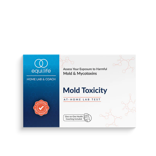 Mold Toxicity Test - EquiLife