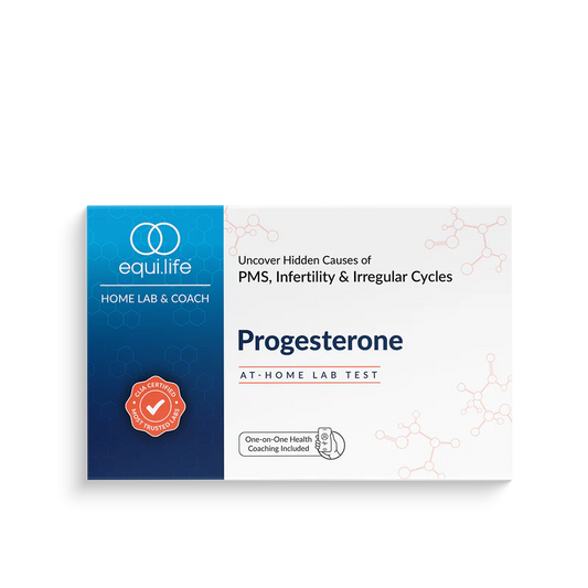Progesterone Test - EquiLife