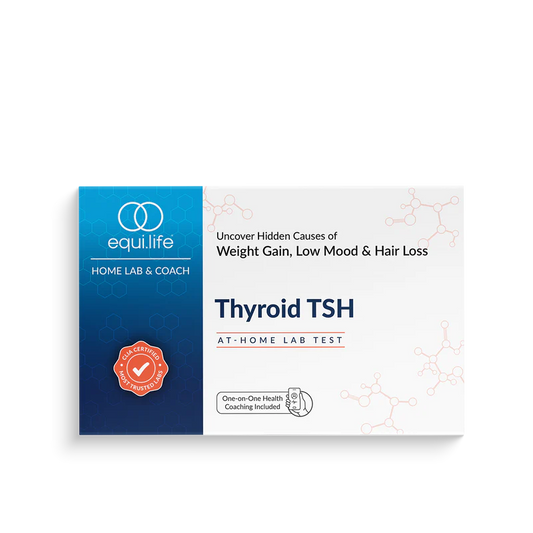 Thyroid TSH Test - EquiLife