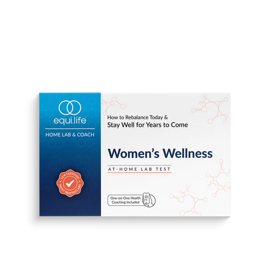Women's Wellness Test - EquiLife